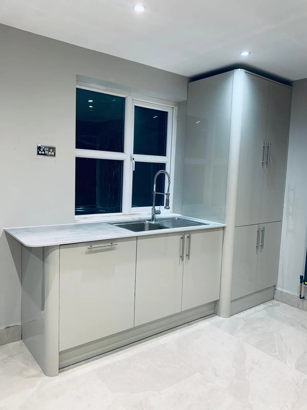 Small Kitchen