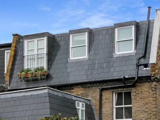 L Mansard